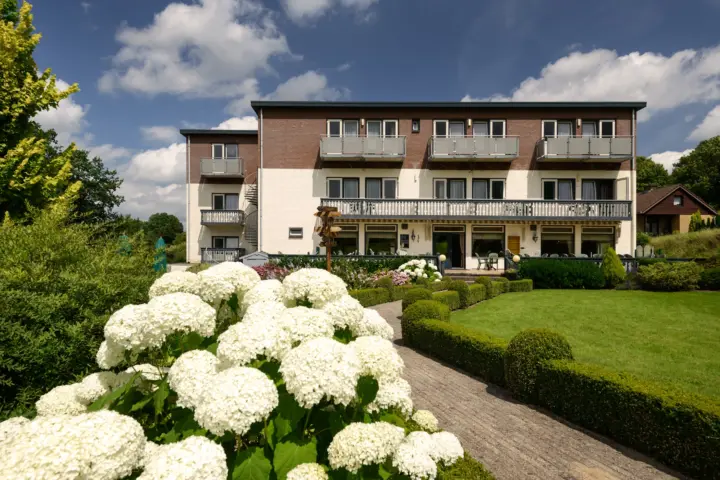 Hotel Bemelmans in Schin op Geul