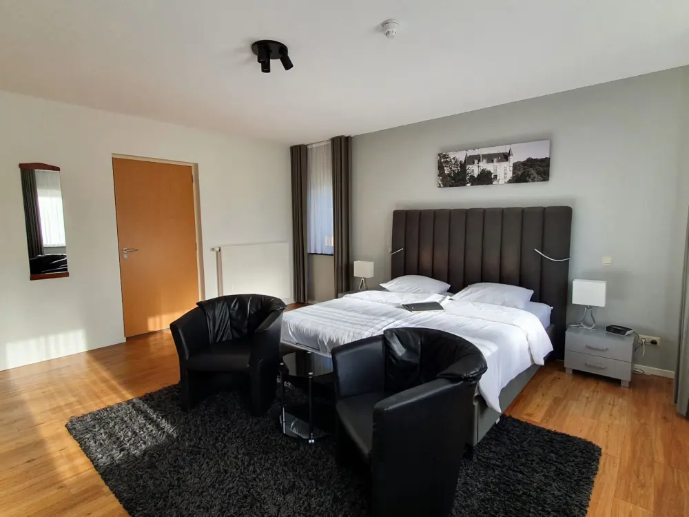 Hotel Bemelmans in Schin op Geul