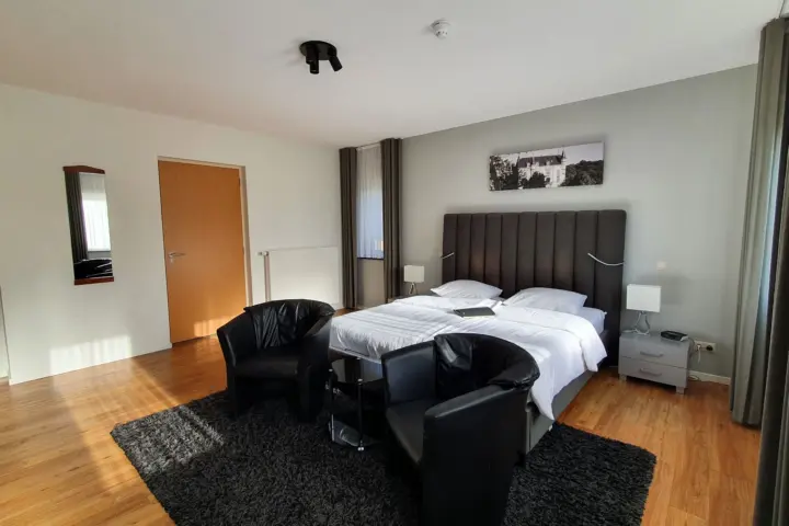Hotel Bemelmans in Schin op Geul