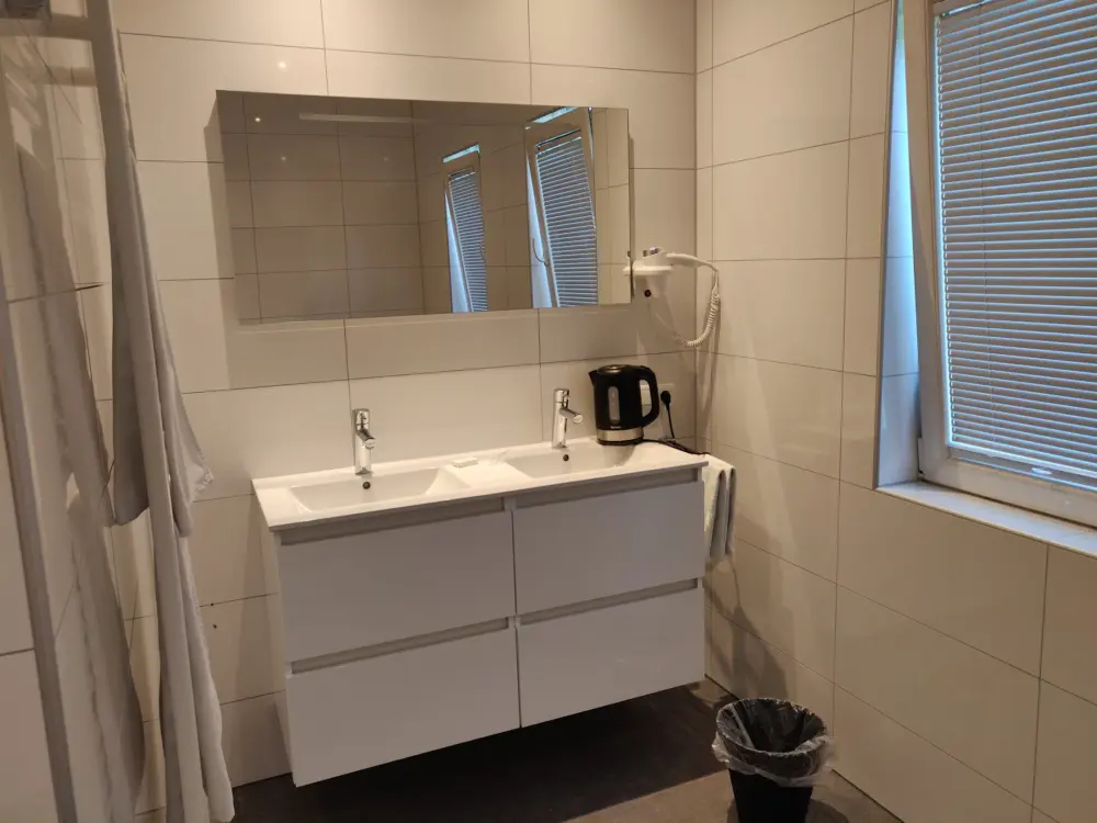 Hotel Bemelmans in Schin op Geul