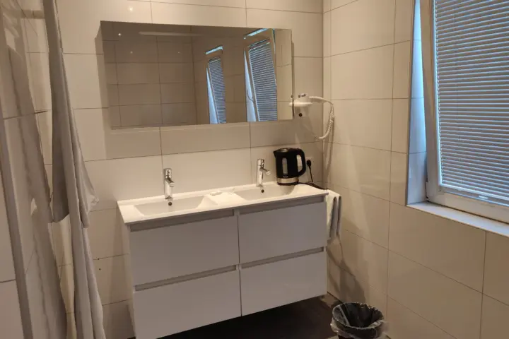 Hotel Bemelmans in Schin op Geul