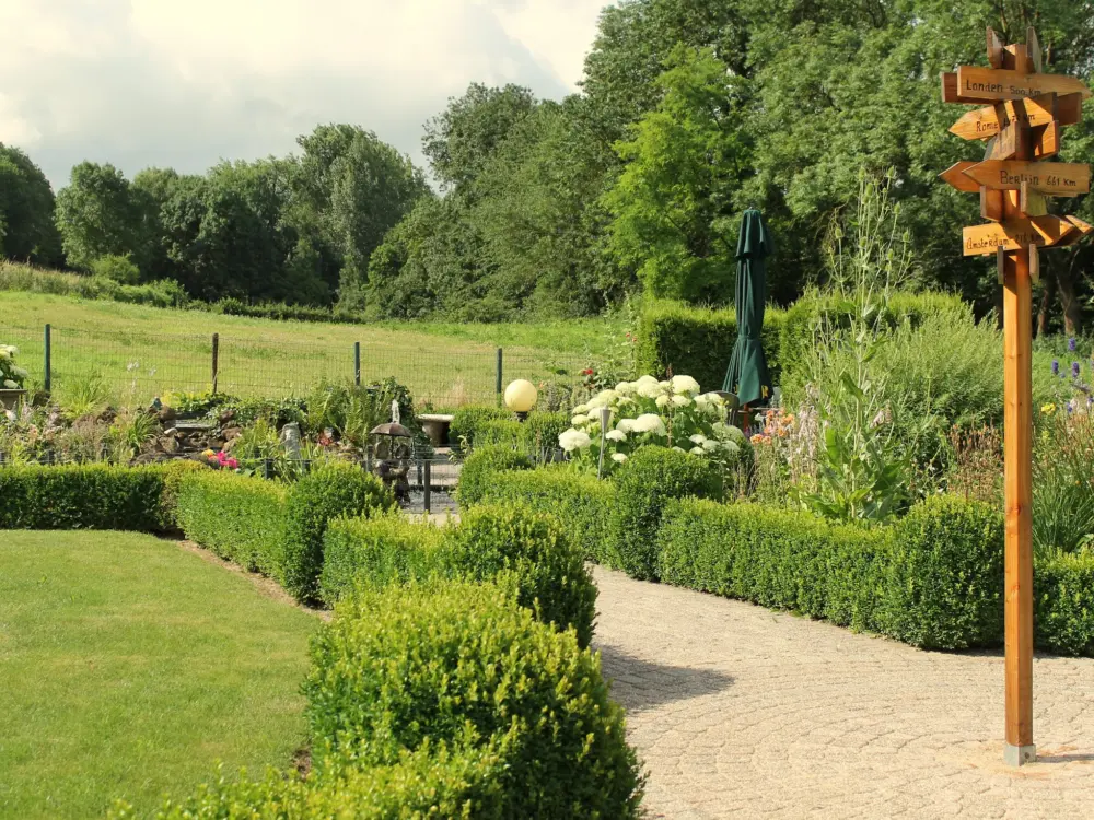 Hotel Bemelmans in Schin op Geul