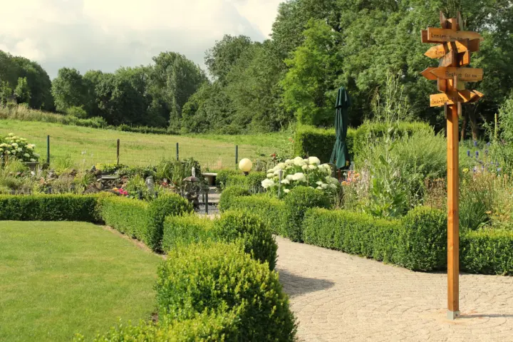 Hotel Bemelmans in Schin op Geul