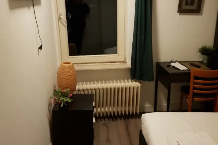 Hotel Benno in Eindhoven