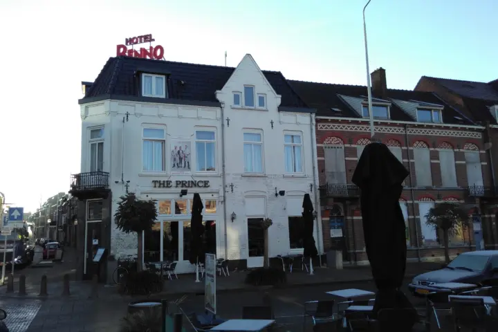 Hotel Benno in Eindhoven