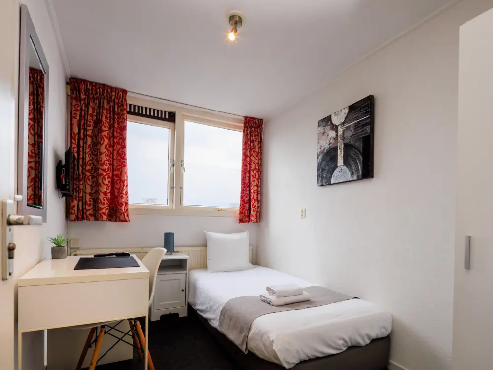 Hotel Berg En Bos in Apeldoorn