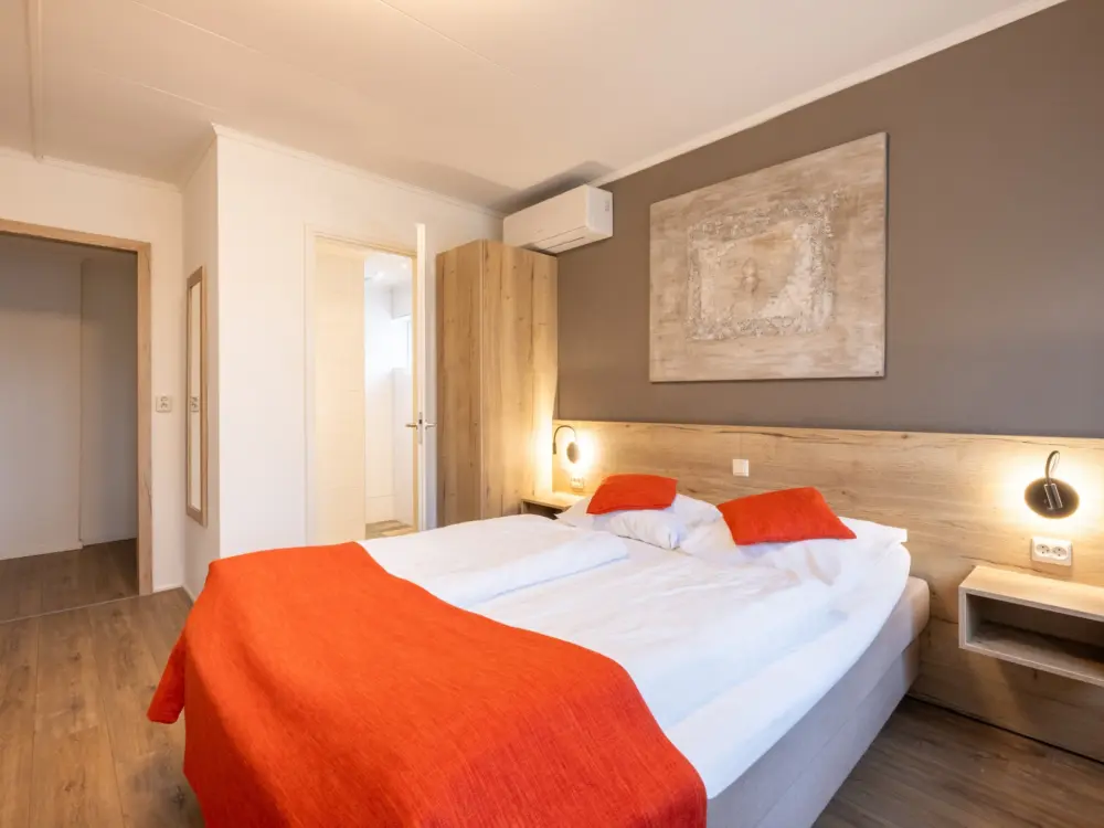 Hotel Bergrust in Bemelen