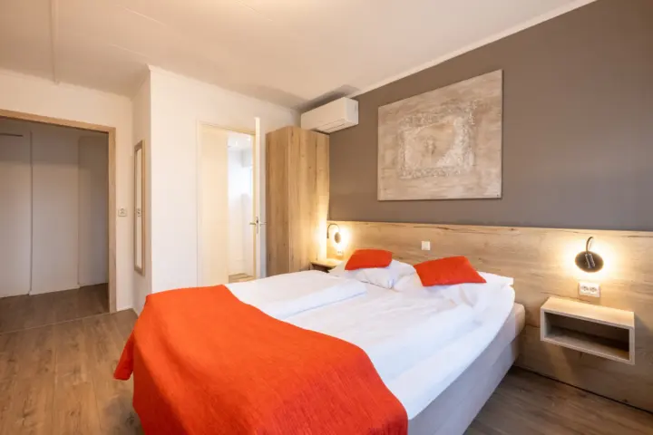 Hotel Bergrust in Bemelen