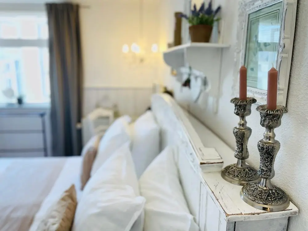 Hotel bij de Bakker in Burgh-Haamstede