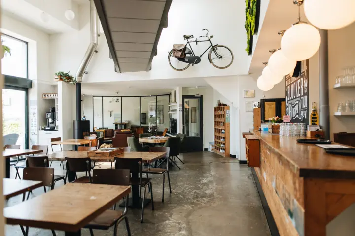Hotel Blooker in Renesse