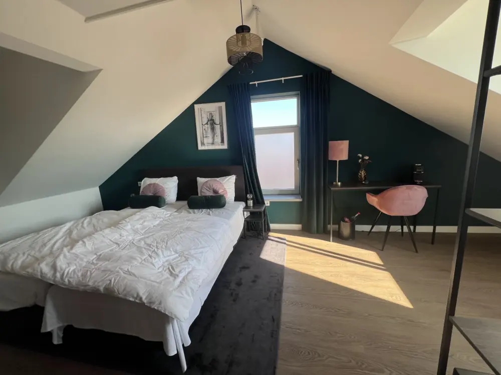 Hotel Bom in Burgh-Haamstede