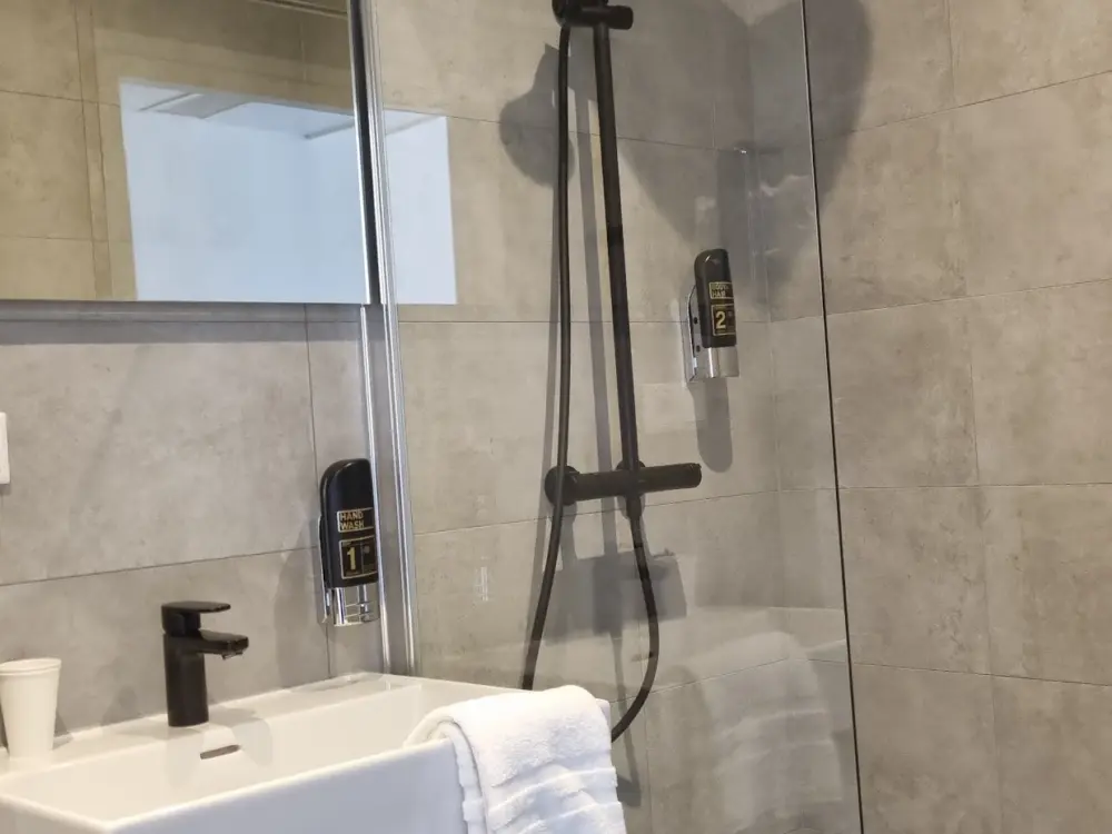Hotel Bom in Burgh-Haamstede