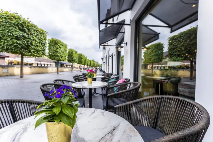 Hotel Botterweck in Valkenburg