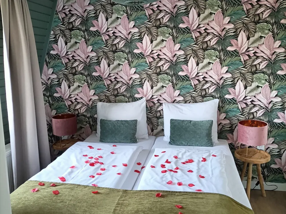Hotel Botterweck in Valkenburg