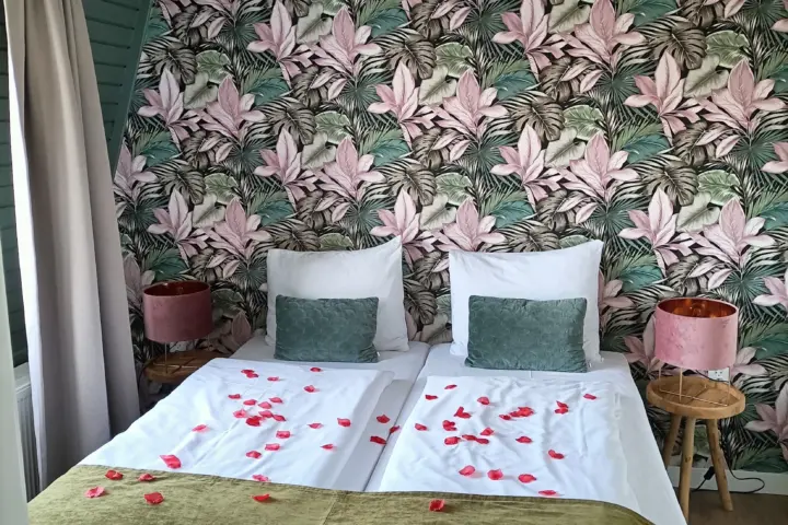 Hotel Botterweck in Valkenburg