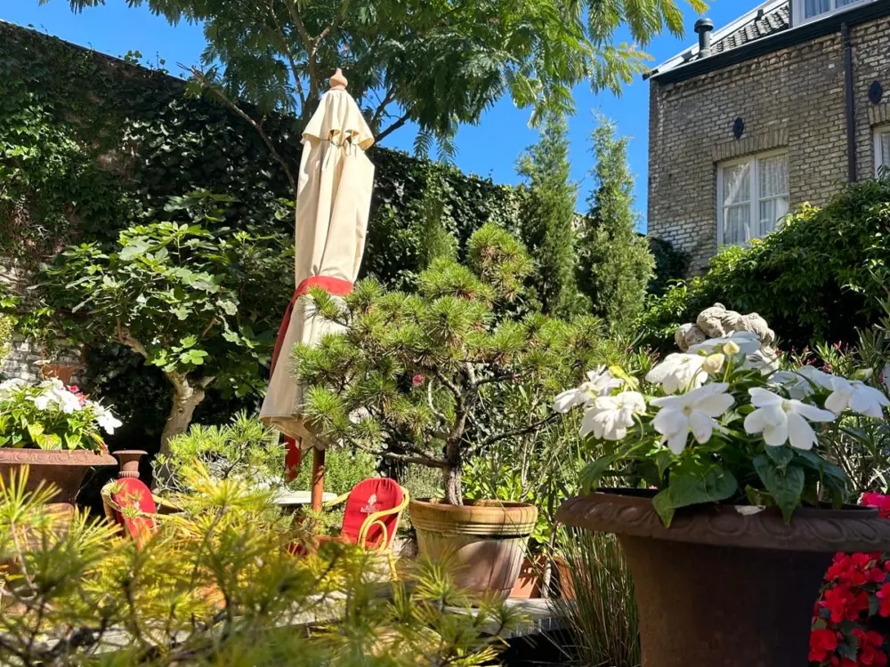 Hotel Botticelli in Maastricht