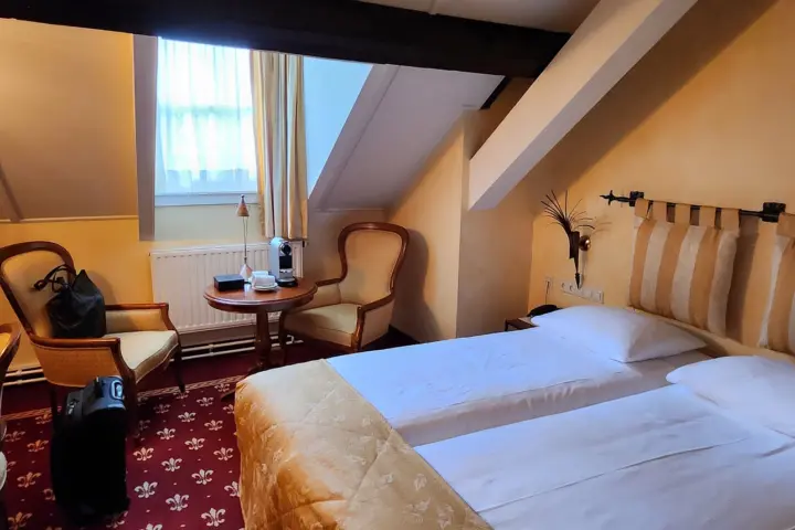 Hotel Botticelli in Maastricht