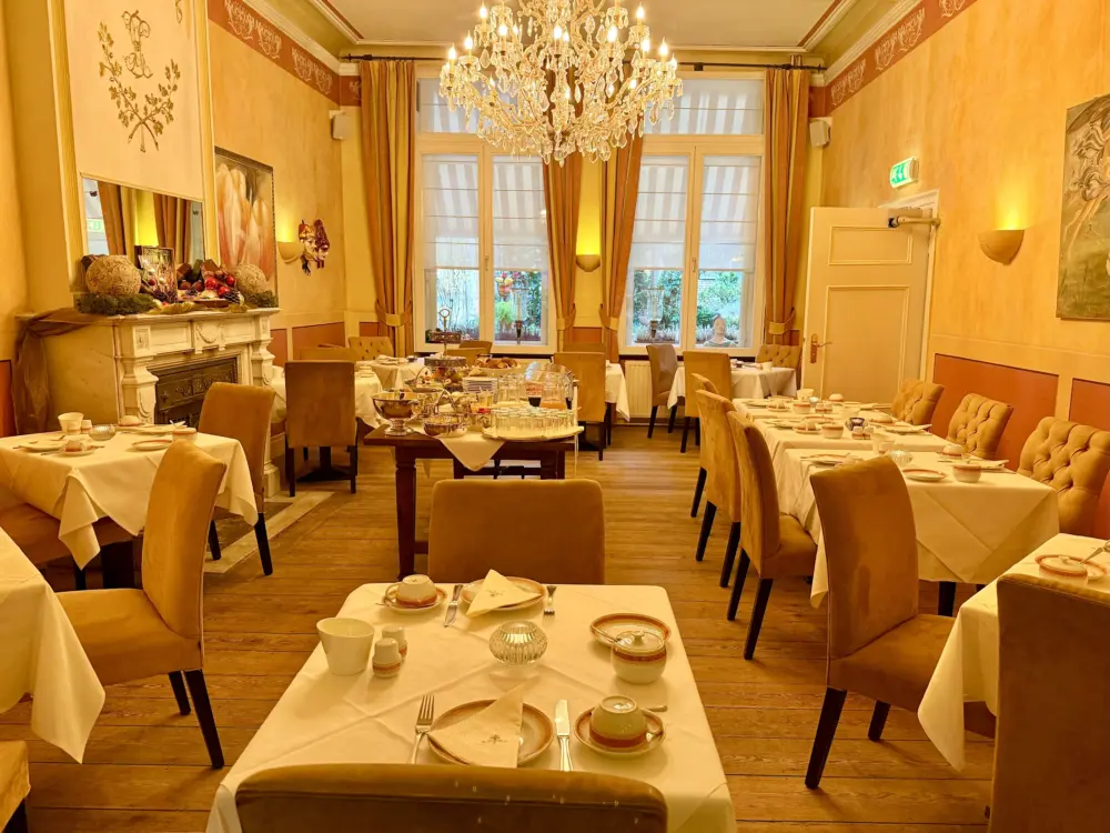 Hotel Botticelli in Maastricht
