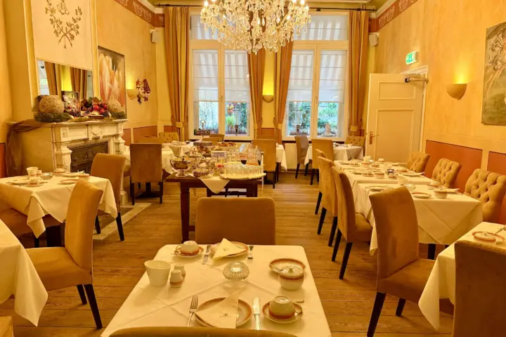 Hotel Botticelli in Maastricht