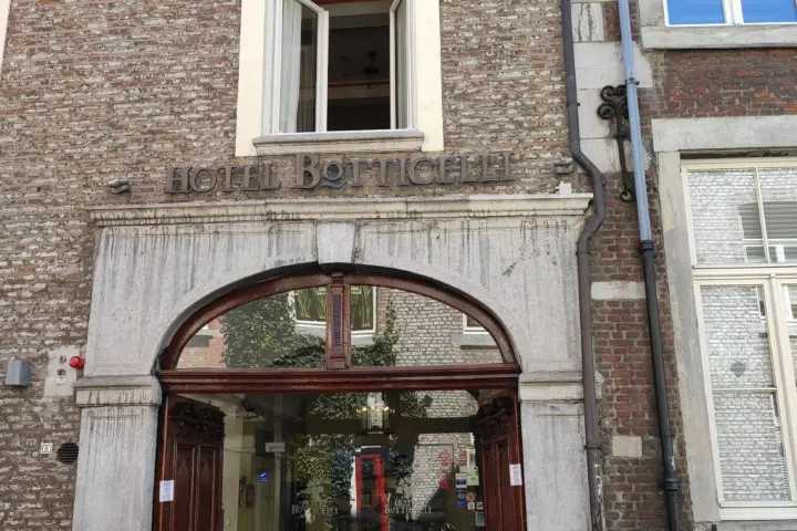 Hotel Botticelli in Maastricht