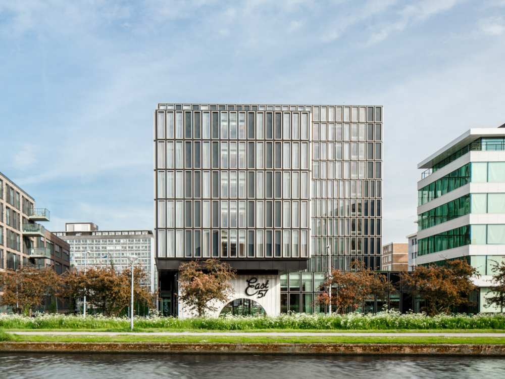Hotel Casa Amsterdam in Amsterdam