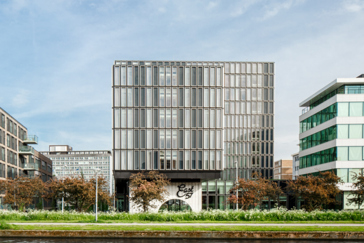 Hotel Casa Amsterdam in Amsterdam