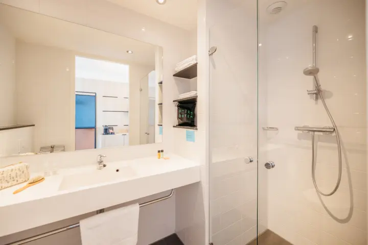 Hotel Casa Amsterdam in Amsterdam