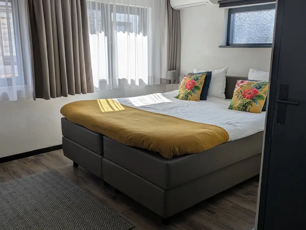 Bed & Breakfast Hotel De Heren van Valkenburg in Valkenburg
