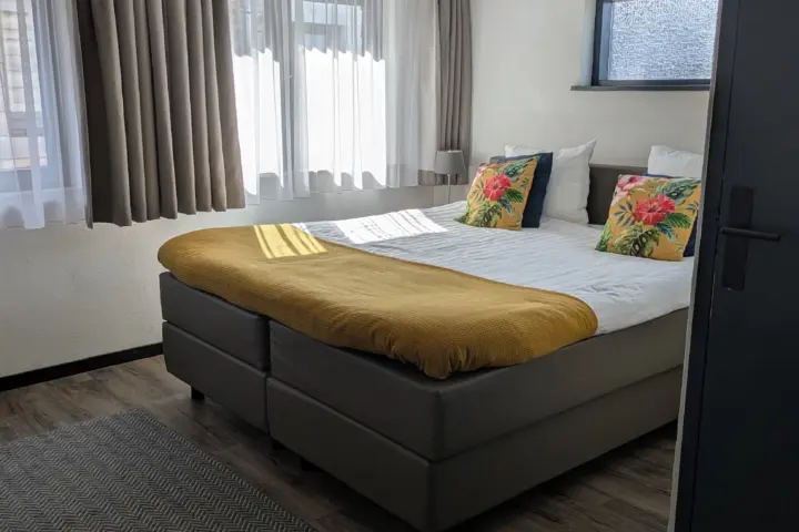 Bed & Breakfast Hotel De Heren van Valkenburg in Valkenburg