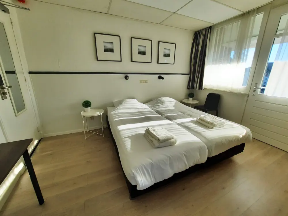 Hotel De la Bourse in Maastricht