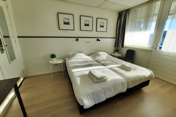 Hotel De la Bourse in Maastricht