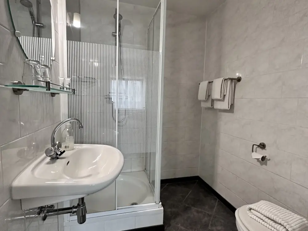 Hotel De Lange Akker in Berg en Terblijt