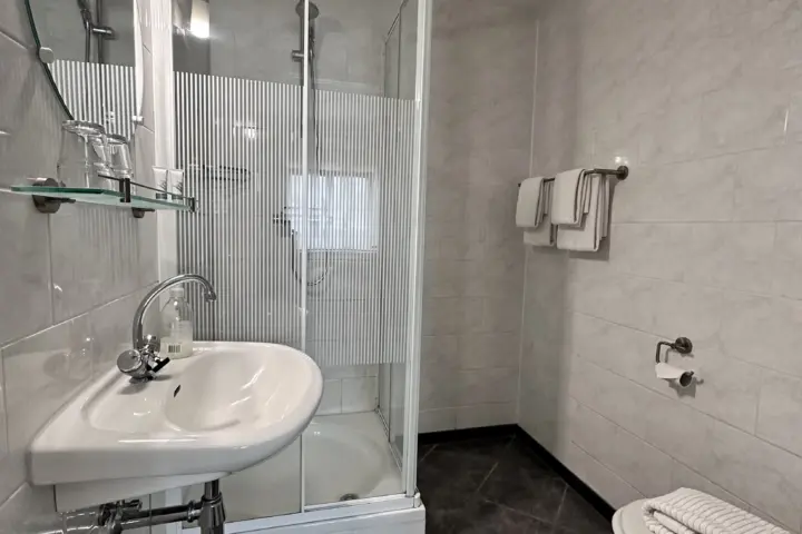 Hotel De Lange Akker in Berg en Terblijt
