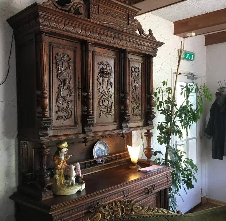 Hotel de Zilvermeeuw Niederlande in Burgh-Haamstede