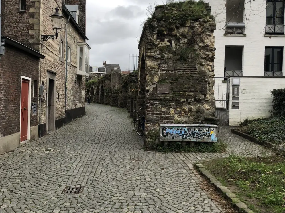 Hotel Dis in Maastricht