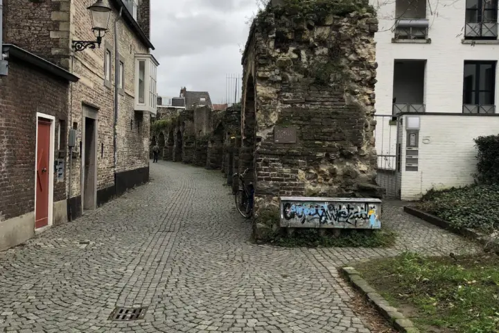 Hotel Dis in Maastricht