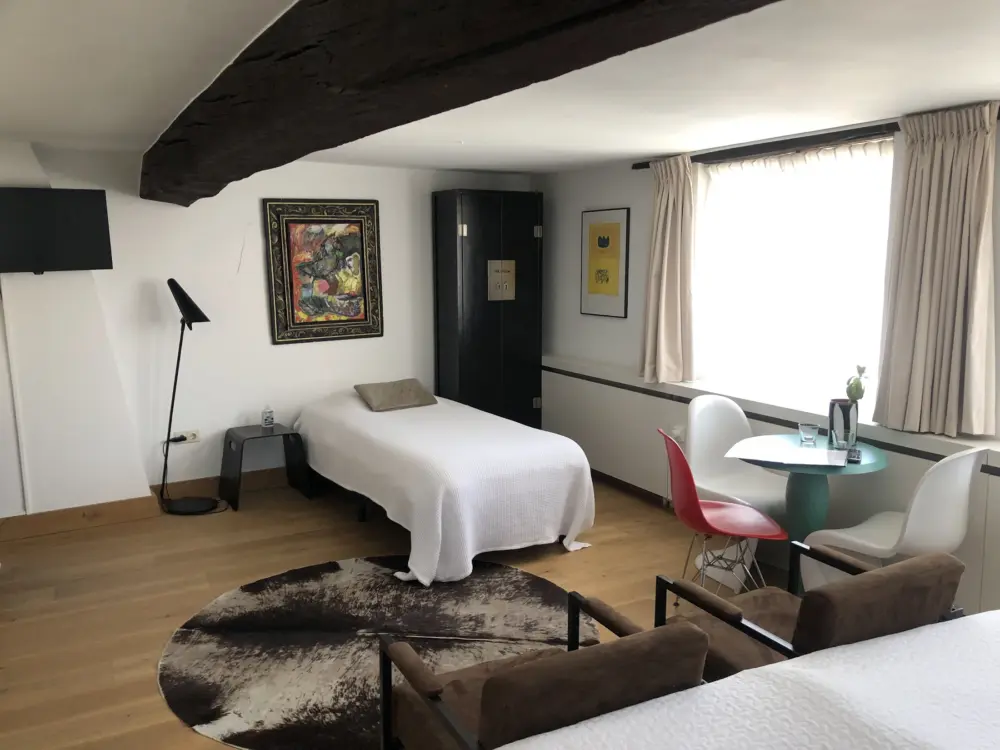 Hotel Dis in Maastricht