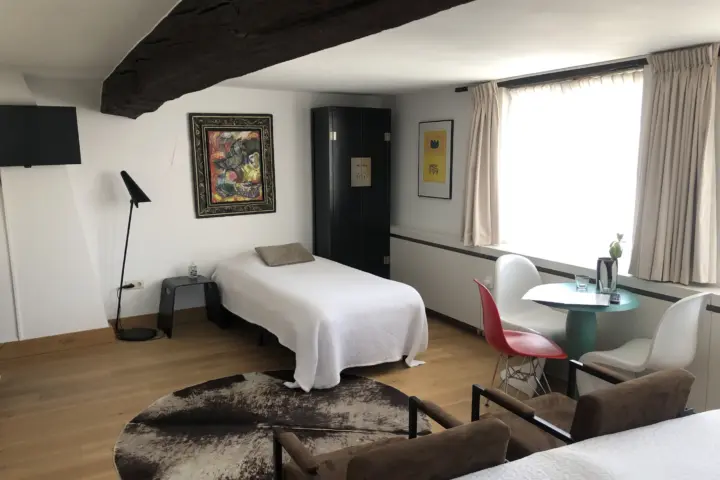 Hotel Dis in Maastricht
