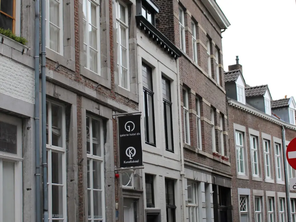 Hotel Dis in Maastricht