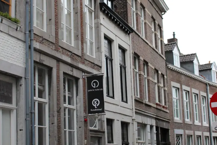 Hotel Dis in Maastricht