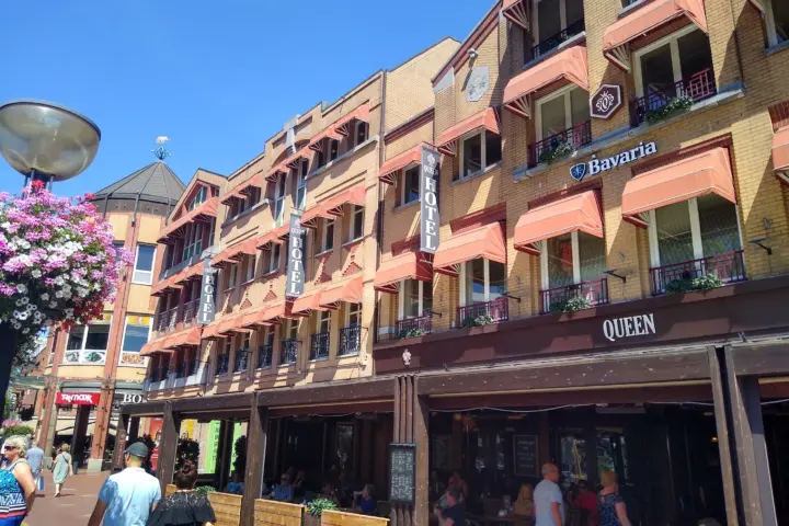 Hotel Eindhoven in Eindhoven