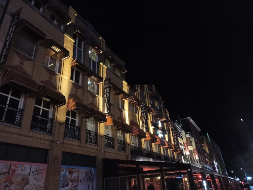 Hotel Eindhoven in Eindhoven