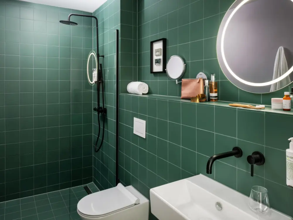 hotel emma next in Rotterdam