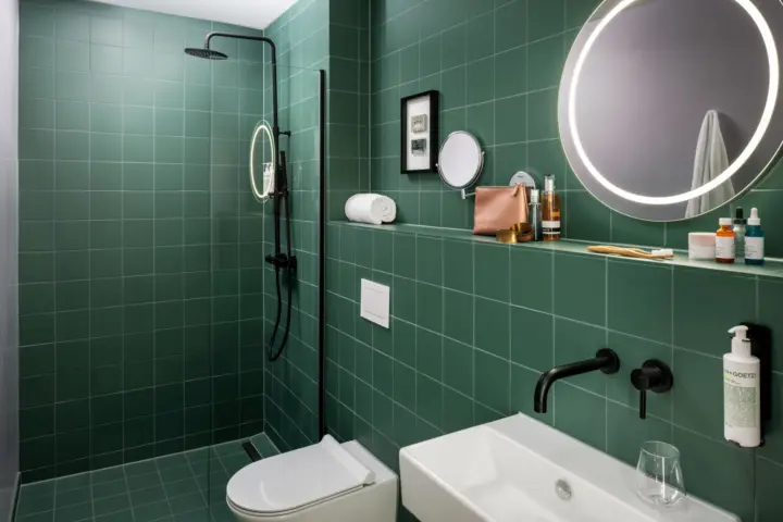 hotel emma next in Rotterdam