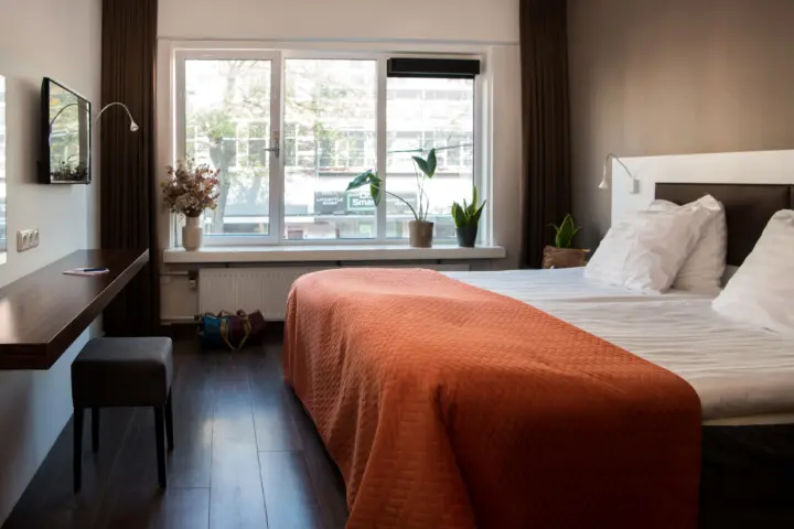 Hotel Emma - Rotterdam center in Rotterdam