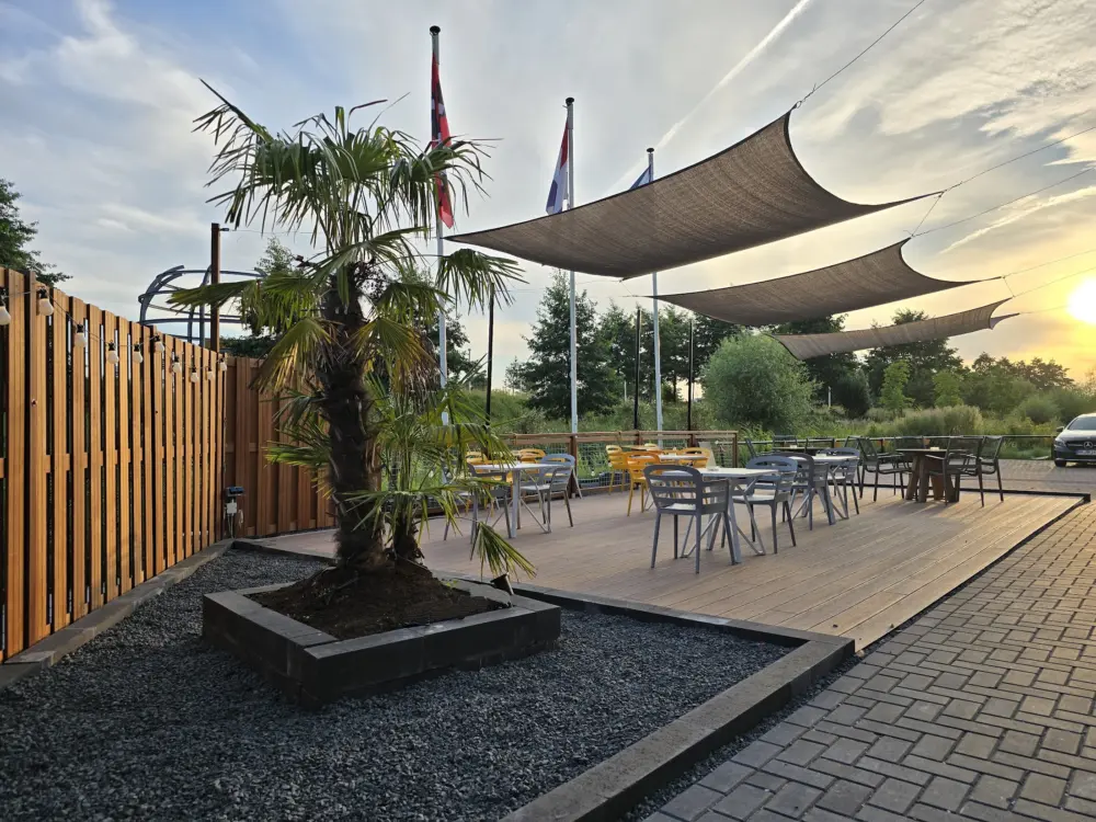 Hotel Fogo Amsterdam in Amsterdam