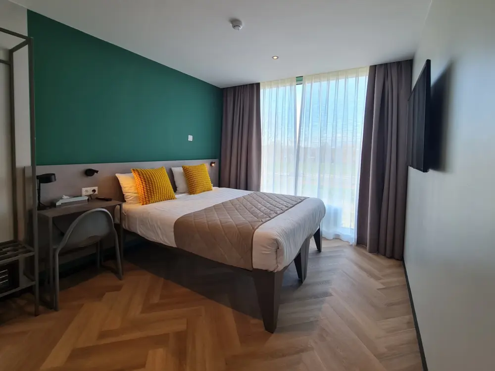 Hotel Fogo Amsterdam in Amsterdam
