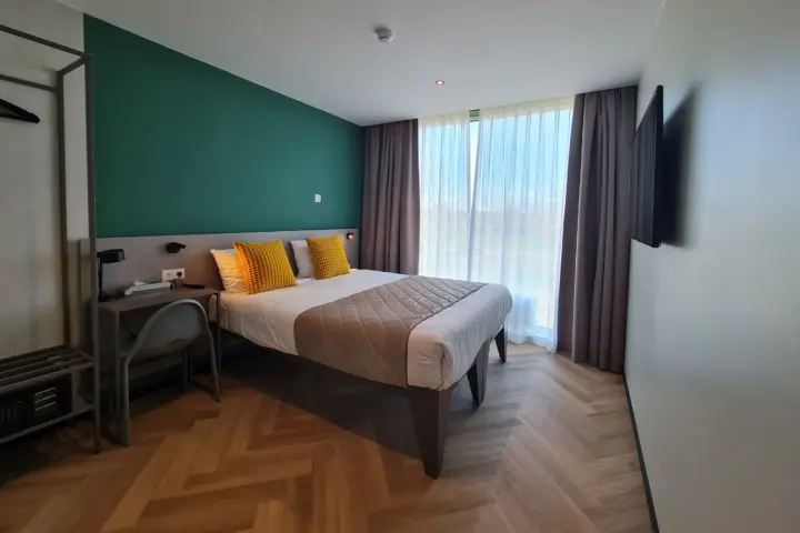 Hotel Fogo Amsterdam in Amsterdam