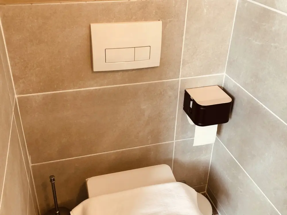 Hotel Geulzicht in Schin op Geul