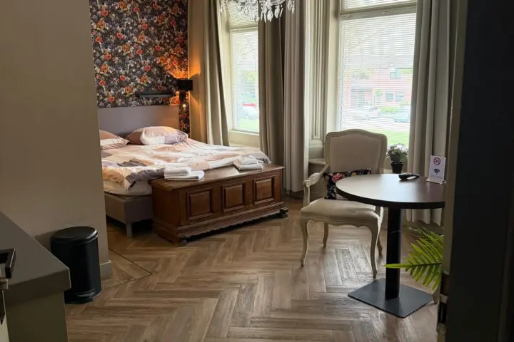 Hotel Groningen in Groningen